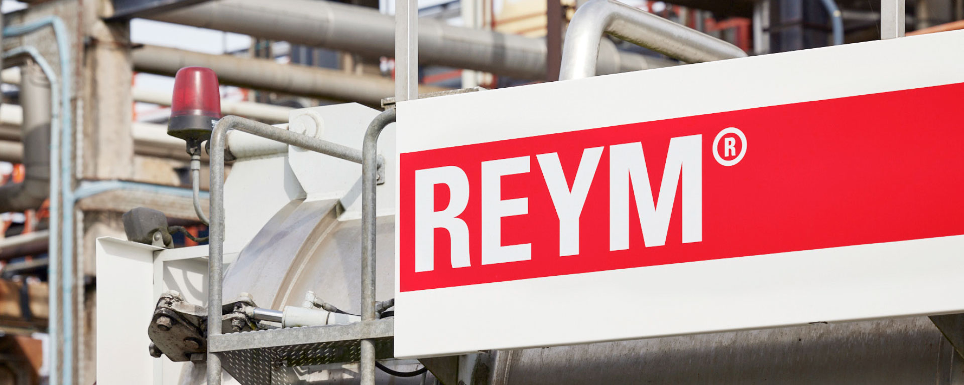 REYM bietet deutschlandweiten Service und ist 24/7 erreichbar